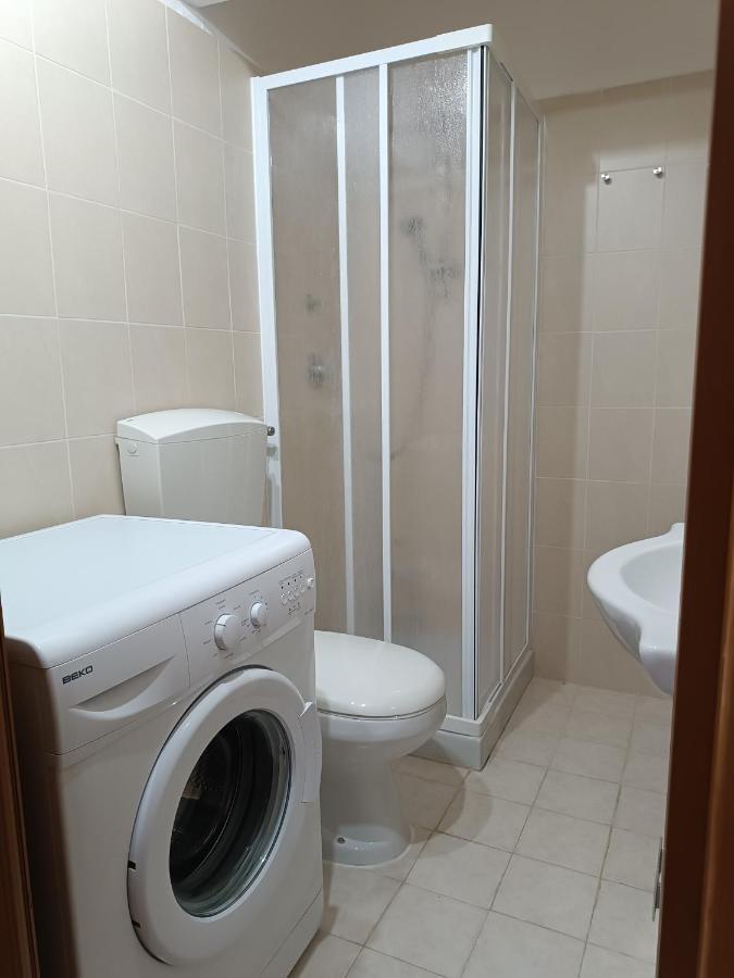 Appartamento In Villa Villalfonsina Luaran gambar