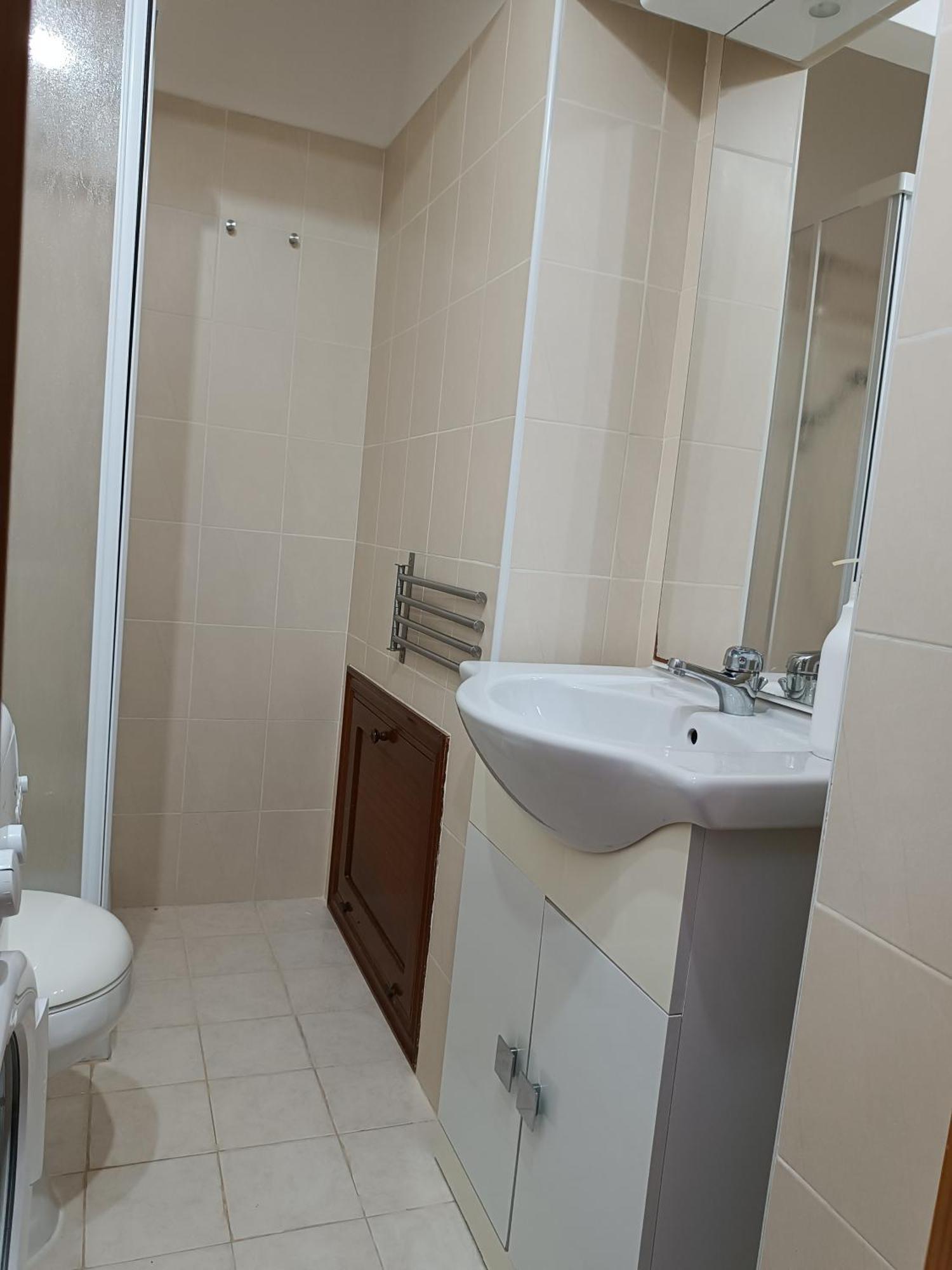 Appartamento In Villa Villalfonsina Luaran gambar