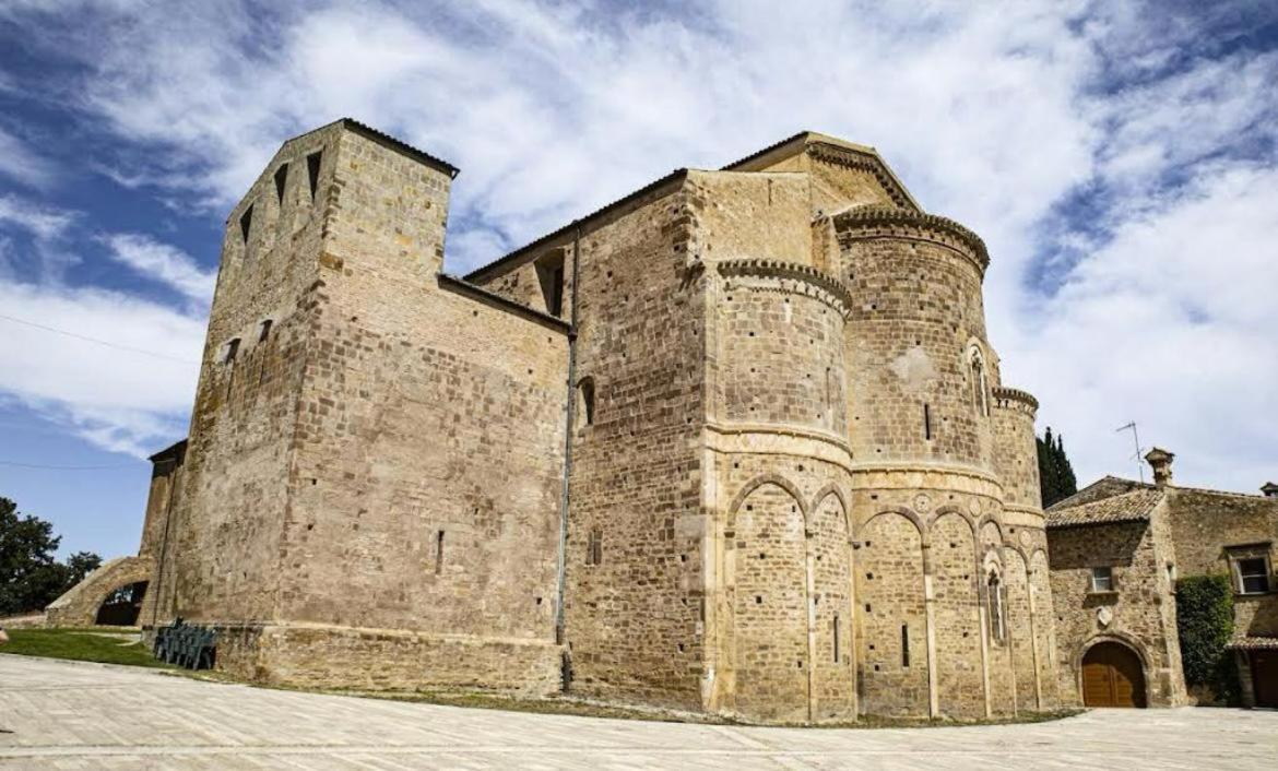 Appartamento In Villa Villalfonsina Luaran gambar